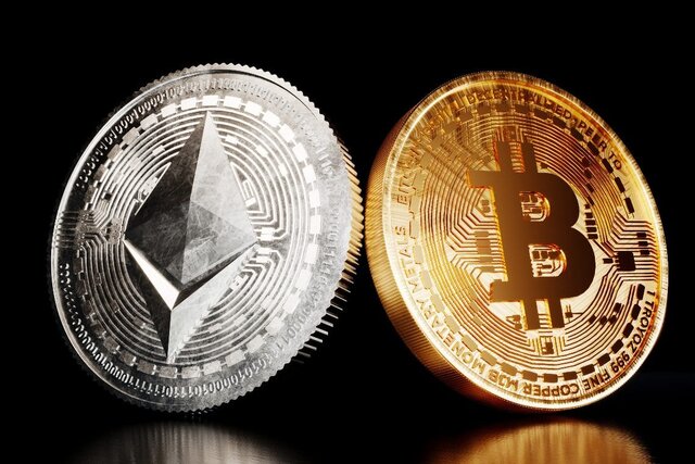 آخرین قیمت بیت کوین